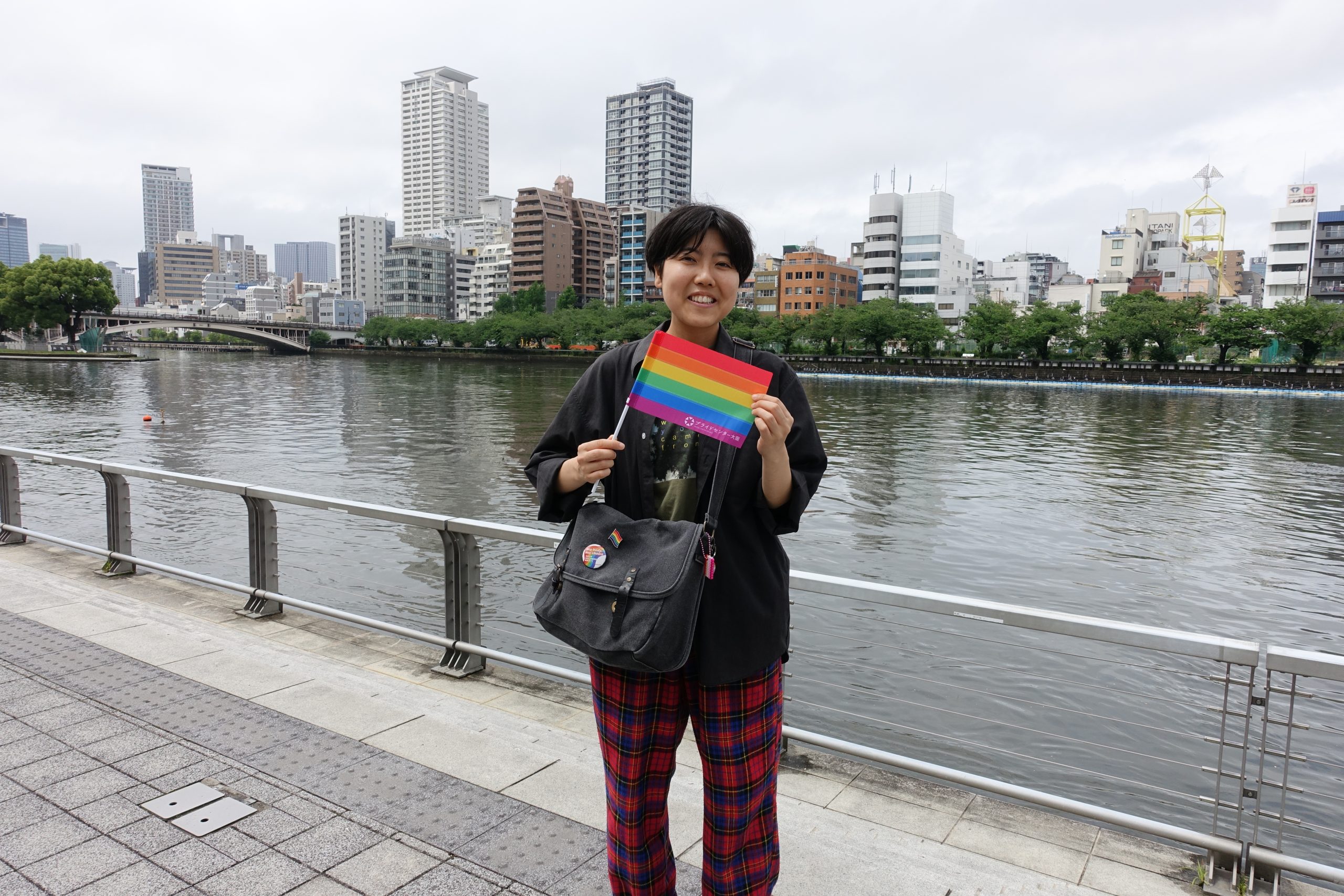 参加者の方たち