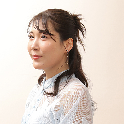 中川未悠さん