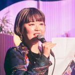 門上由佳さん