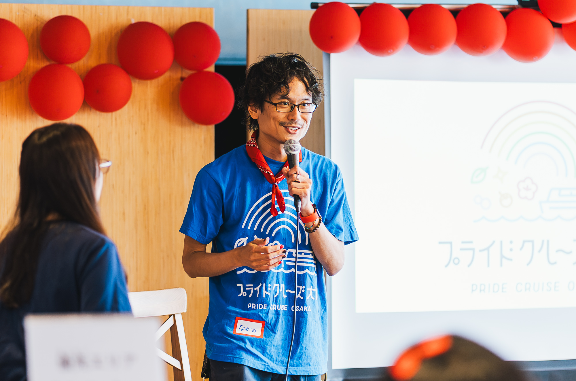 統括の長野さん